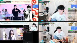 [더케이]간단한 치맥 진짜