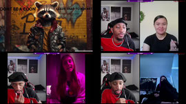 "I never get free shit".. 201/365 | Gaming, Monkey (maybe), & Reactions | !discord