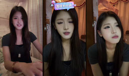 女大 终于放暑假了
