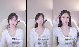 신입여캠 1일차