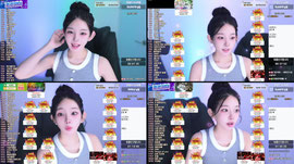 [더케이:부장] 강한빛 짝맞춰줄시 역팬10%