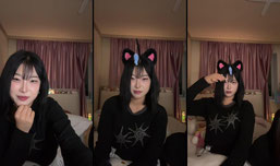 17살 방송 놀아주세야