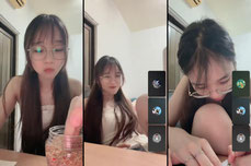 Untitled stream