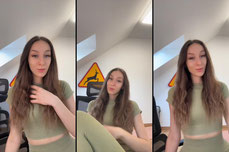 Untitled stream