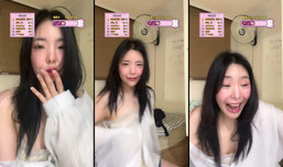오늘은 여캠이다.