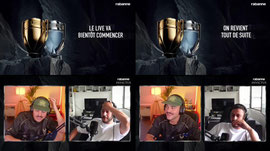 DEBRIEF MONDIAL AVEC @pierre2lahousse / !invictus #ad