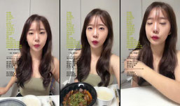 46일차 찐신입 식데 뽑기 할래?🤍