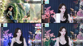 ❤️신입 여캠❤️119 ㄹㄹ시그