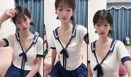 进来不是体操服你打我