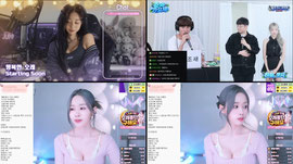 [JUP]쿵떡업♥ 래곤업♥