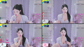 신입여캠♥ ms플단구하는중 ♥ 팬가입시 10퍼역팬