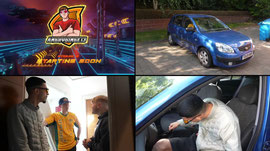 🔥DELIVERY DRIVER! 7-10!🔥NEW CAR!!!🔥BO2!!🔥LOVE YOU!🔥SOCCER AID MOTM! (X2)!🔥KOTJ🔥 !Fortnite #EpicPartner