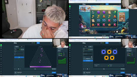 ULTIMO STREAM DE MIAMI CHAVALES