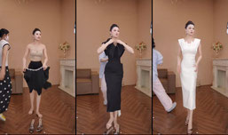 FlashMuse Fashion live 2026-07-21 01:03:20