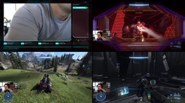 LEGENDARY CAMPAIGN BEFORE HALO 1 REMAKE with my bROY