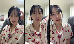 jjangshuhyos SOOPStream.