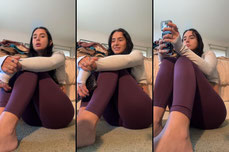 Untitled stream