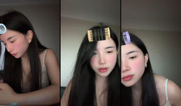 ChaI正在直播