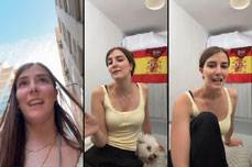 Mi vida es un show (Zaragoza)
