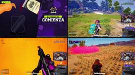 ya arranco la rifa de la casaca ARGENTINA de pubg y pad artisan! (!rifa en el chat para info)