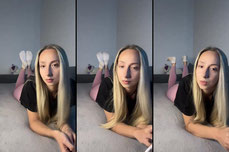 Untitled stream