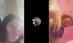 Arianna  is live!