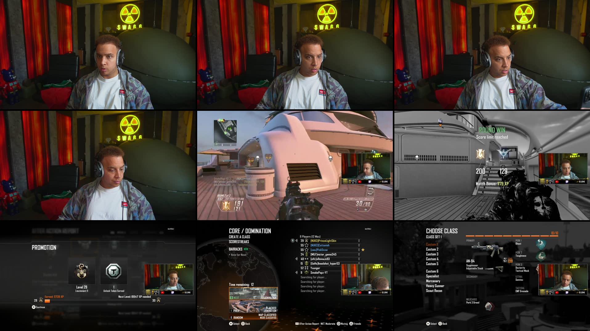 Recording Thumbnail