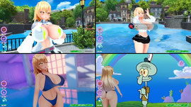 [18+] I'm a broke chud with big boing boings (⭑•͈ 𓎟 •͈ )