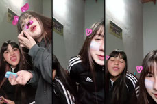 charla con nosotras