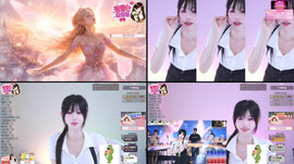 [정선컴퍼니:비서] 유비서 서비서 림비서 헤헤