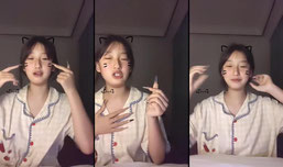 芯妹妹.正在直播