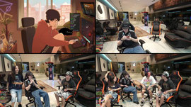 STREAM EN ESPAÑA