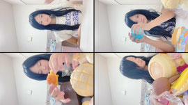 Tiktokフォローしてね！同じ名前だよ！