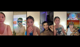 Untitled stream