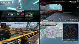 Apex Ranked