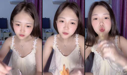 吃播