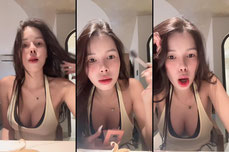 Untitled stream