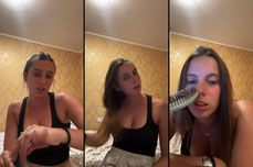 Untitled stream