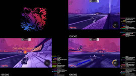 rocket league