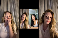 Untitled stream