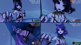 18+💜Under Your Spell...💜FACETRACKING💜FBT💜