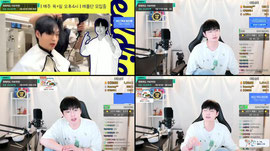 [더케이]아침을 여는 에디양 입니다 !!!!