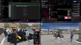 Filler SHORT STREAM
