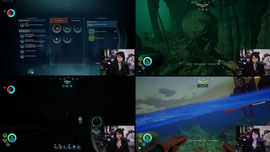 speed running the rest of subnautica 2 | !socials !spicy (+18 )