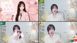 7월 21일 🤍 예진  🤍