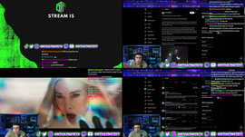 BIG YE LEAKS ✅ | TRAVIS SCOTT SET ✅ | CHILL STREAM ✅