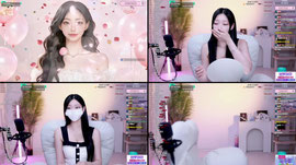 [쇼케이:주임] 살려죠 벌칙하기 시러요 ㅠㅅㅠ아파서 얼굴 부었어,,,