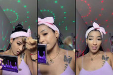 Untitled stream