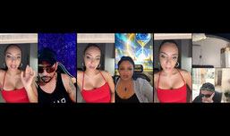 Untitled stream