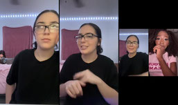 Untitled stream
